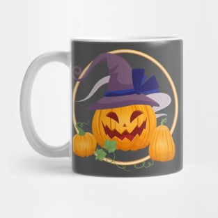 Halloween Mug